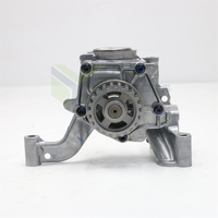 Pompa oli mesin untuk FORD 1.0 EcoBoost b-max c-max Focus Fiesta Ecosport M1DA 1762416 CM5G-6600-DC 140023 CM5Z6600B CM5G6600DC