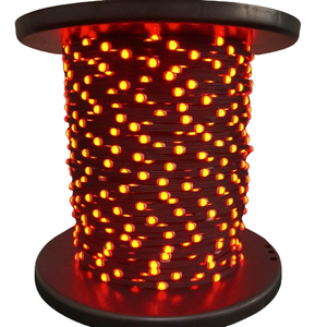 <span class=keywords><strong>Guirlande</strong></span> lumineuse <span class=keywords><strong>LED</strong></span> <span class=keywords><strong>micro</strong></span> intelligente DC12V 24V 3V 2835 <span class=keywords><strong>LED</strong></span> Pixel <span class=keywords><strong>guirlande</strong></span> lumineuse RGB adressable pleine couleur IP65 fil transparent - Product Image 5