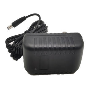 Универсальный адаптер питания CE (вилки US/EU/UK/AU) AC/<span class=keywords><strong>DC</strong></span> 3В 5В 6В 6.5В 9В 12В 18В 24В 1А 2А 3А 4А 5А - Product Image 2