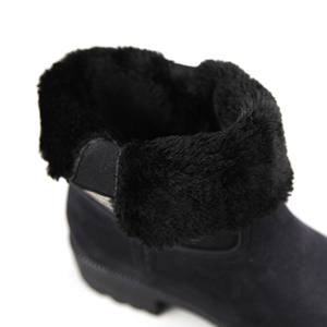 2020 nuevo estilo de suministro de fábrica Otoño Invierno mujeres barato botas para la nieve de <span class=keywords><strong>las</strong></span> niñas al por mayor - Product Image 6
