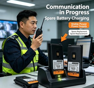 Batterie haute capacité <span class=keywords><strong>BL2018</strong></span> pour radios bidirectionnelles BD500 BD510 BD610 TD550, pièce de rechange, batterie lithium-ion 2000mAh, Chine - Product Image 6
