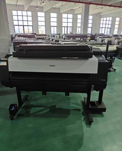 เครื่องพิมพ์ขนาดกว้าง 36 นิ้ว 914 มม. แบบอิงค์เจ็ท สำหรับรุ่น TM-300 305 ความละเอียด 1200*2400DPI ให้ผลการพิมพ์ที่ดี เครื่องพิมพ์พล็อตเตอร์ 300 305 - Product Image 6