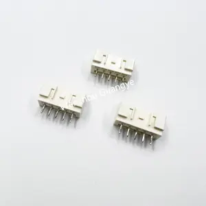 XA-5A 2.5mm pitch B05B-XASK-1 B07B-XASK-1 JST equivalent XA connector