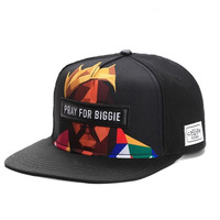 Gorras de Béisbol Personalizadas para Hombre Tipo Snapback de Alta Calidad con Diseño Bordado en 3D y Visera Plana Estilo Dad Hat