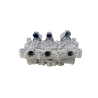 Katup Solenoid Solenoid transmisi grosir pabrik buatan ulang untuk Honda