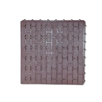 New Style Brick Joint Mat Badezimmer PVC rutsch feste Massage Teppich Boden matte Badezimmer Toiletten matte Drainage
