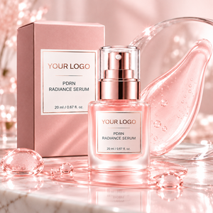 Sérum Visage Avancé PDRN Hydratant et Conditionneur pour la Peau – Produit de Soin de Beauté pour Vente en Gros et Marque Privée - Product Image 5