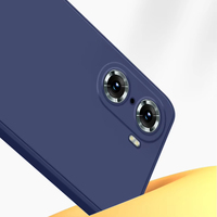 Coque de Téléphone Mobile Anti-Choc Souple en TPU de Haute Qualité Prix Usine pour Infinix Note 40 50 Pro Plus/Smart 10 Plus/Hot 60 60i