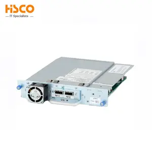 N7P36A For HPE 6TB/15TB Storeever Msl LTO-7 Ultrium 15000 Fc Tape Library Drive Module