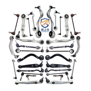 Piezas de suspensión estabilizador barra de equilibrio enlace para BMW <span class=keywords><strong>Merce</strong></span> Des Peu Geot Land Rover alemán francés Porsche rótula barra de acoplamiento - Product Image 1