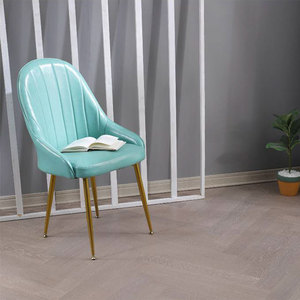 Matte mịn rắn sàn gỗ UV lớp phủ trong nhà gỗ cứng Click-Lock cài đặt cho phòng khách ABCD bề mặt phân loại - Product Image 6