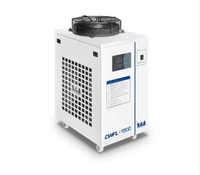 3000W nettoyeur laser pulsé nouvelle machine de refroidissement par eau pour nettoyer le bois peinture pierre métal 1064nm longueur d'onde prix compétitif