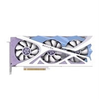 Kartu Grafis GPU RTX 4070 12G D6X untuk Desktop, Laris Terjual