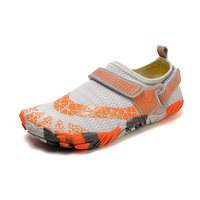 Calzado Deportivo Unisex de Alta Calidad para Ejercicio, Modelo Backstream Upstream, de Secado Rápido y Antideslizante para Actividades Acuáticas