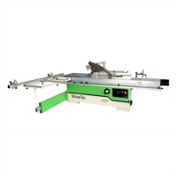 Machine de pressage de joints à doigts Holzman, contrôlée par PLC, avec écran tactile, pour roulements de moteur et engrenages, composants essentiels pour la machinerie de travail du bois