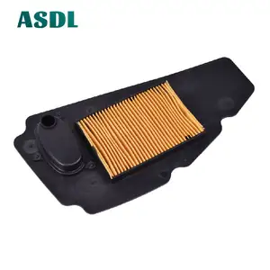 Limpiador de filtro de aire de motor de motocicleta de 250CC para <span class=keywords><strong>HONDA</strong></span> Scooter NSS250 NSS 250 <span class=keywords><strong>Forza</strong></span> 250 X / EX-5 6 <span class=keywords><strong>7</strong></span> 2005-2007 17210-KSV-J02 - Product Image 2