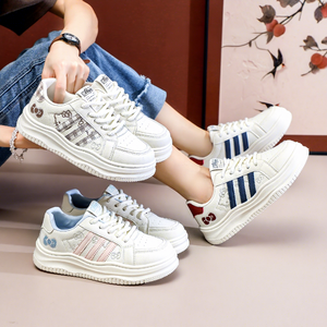Sneakers tendance décontractées pour femmes à prix super bas 2025 - Product Image 5