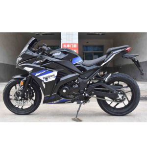 <span class=keywords><strong>Moto</strong></span> <span class=keywords><strong>sportive</strong></span> 250cc <span class=keywords><strong>300cc</strong></span> à essence, refroidissement par air et par eau, vente chaude au Pérou 2026 - Product Image 6