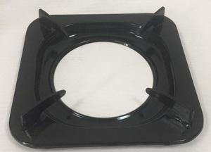 Cocina <span class=keywords><strong>de</strong></span> <span class=keywords><strong>Gas</strong></span> con Quemador <span class=keywords><strong>de</strong></span> Latón y <span class=keywords><strong>Placa</strong></span> <span class=keywords><strong>de</strong></span> Acero Inoxidable, Encendido Automático para Uso Doméstico - Product Image 5