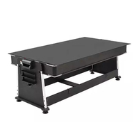 Alta calidad Rotary 4 en 1 Multi juego Air Hockey Table Tennis Billar Mesa de billar