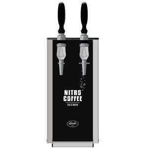 Pygmy 25 Exclusive: Dispenser per caffè nitro e cold brew a 2 rubinetti - Product Image 3