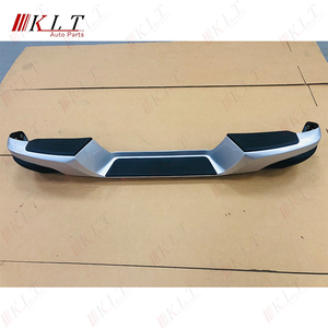 KLT высококачественный звукосниматель заднего бампера для Triton <span class=keywords><strong>L200</strong></span> 2015-2018 автозапчастей новое состояние - Product Image 2