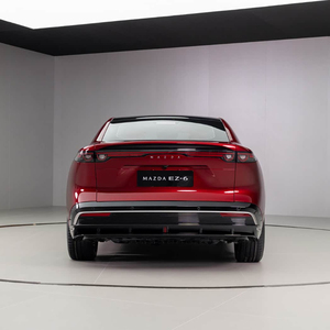 2026 EZ-6 Berline Purement Électrique 600 Pro, Autonomie 600 km, Véhicule à Énergie Nouvelle (VE), Conduite à Gauche, Voiture Chinoise pour l'Exportation - Product Image 6