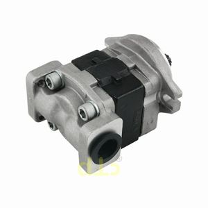 Pièces de machines de construction, pompe hydraulique pour chariot élévateur, 3EA-60-44110 37B-1KB-3040 37B-1KA-3040 37B-1KA-3020 pour Komatsu - Product Image 4