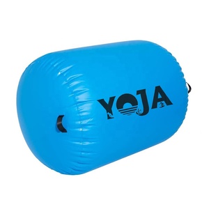 Con Lăn Hơi Bán Sỉ Tại Nhà Máy Thiết Bị Tập Yoga Dụng Cụ Thể Dục Dụng Cụ Thể Dục Dụng Cụ Bơm Hơi Tự Thăng Bằng Đệm Trụ Tập Gym - Product Image 3