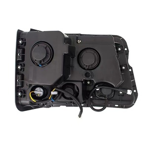 Đèn pha với sản phẩm Đèn chạy ban ngày tích hợp - Product Image 4