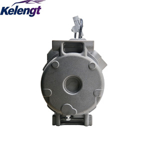 88410-35410 pour Toyota Land Cruiser <span class=keywords><strong>Prado</strong></span> <span class=keywords><strong>LJ120</strong></span> COMPRESSEUR DE CLIMATISATION AUTO 88320-6A091 88320-6A090 88310-6A150 447180-5400 - Product Image 4