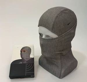 Passamontagna da Sci Personalizzato di Alta Qualità, Maschera Lavorata a Maglia con Copertura Completa del Viso, Disponibile in Stock - Product Image 5