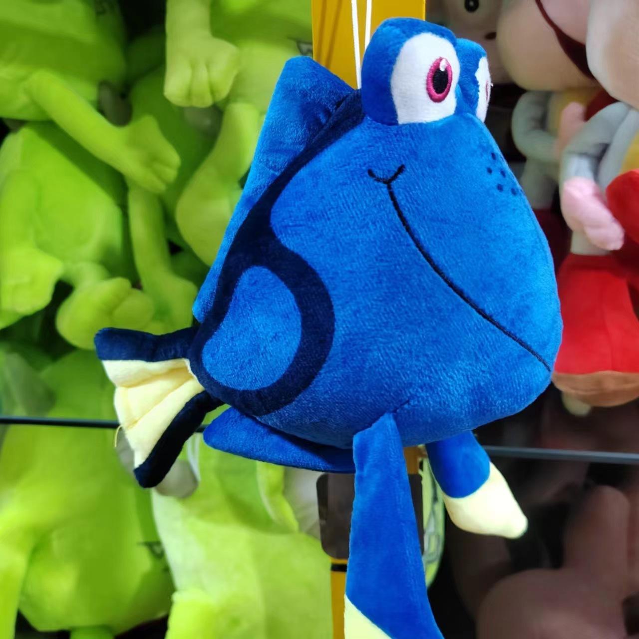 ปลาโดรี