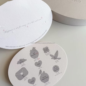 Cajas Rígidas de Lujo Personalizadas con Relieve 3D, Caja de Perfume de Papel Artístico con Diseño Personalizado para Velas y Perfumes - Product Image 2