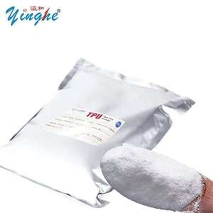 Yinghe High Quality DTF Powder <b>Printing</b> <b>Materials</b> Good Price for Premium Powder Technologies - Product Image 5