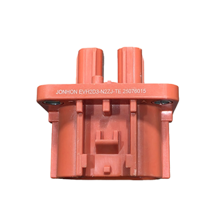 Kit de Conectores Automotrices Personalizados para Vehículos de <span class=keywords><strong>Nueva</strong></span> Energía OEM/ODM, Carcasa + Terminales + Sellos EVH2D3-N2ZJ-TE para Arnés de Cables - Product Image 2