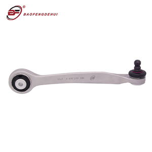 China OEM Suspensión de piezas de automóvil en la parte superior izquierda, brazo de Control 8E0407505A para <span class=keywords><strong>Audi</strong></span> VW asiento - Product Image 6