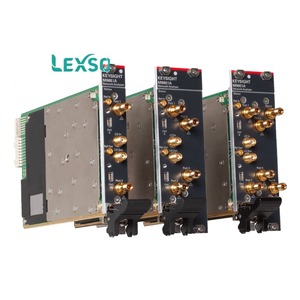 Analizador de Redes Keysight M9803A PXIe de 9 kHz a 14 GHz xgeqpt - Product Image 3