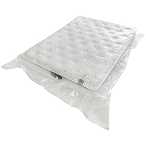Sacchetto della compressa dei sacchetti della guarnizione di stoccaggio del materasso del sacchetto di <span class=keywords><strong>plastica</strong></span> di vuoto su ordinazione del materasso - Product Image 4