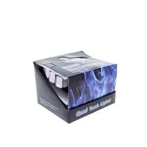 Expositor de Mesa Plegable Ecológico para Donuts y Pasteles, Expositor de Cartón para Mostrador de Tienda Minorista, Promoción de Donuts y Pasteles - Product Image 5