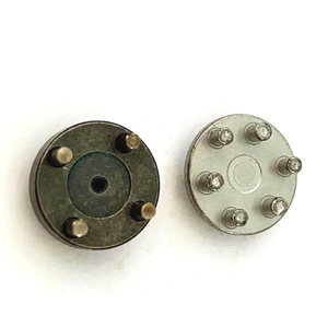 เครื่องกลึงและกัด CNC 5แกนชิ้นส่วนอะไหล่โลหะอลูมิเนียม CNC ปรับแต่งได้ความแม่นยำสูง - Product Image 6
