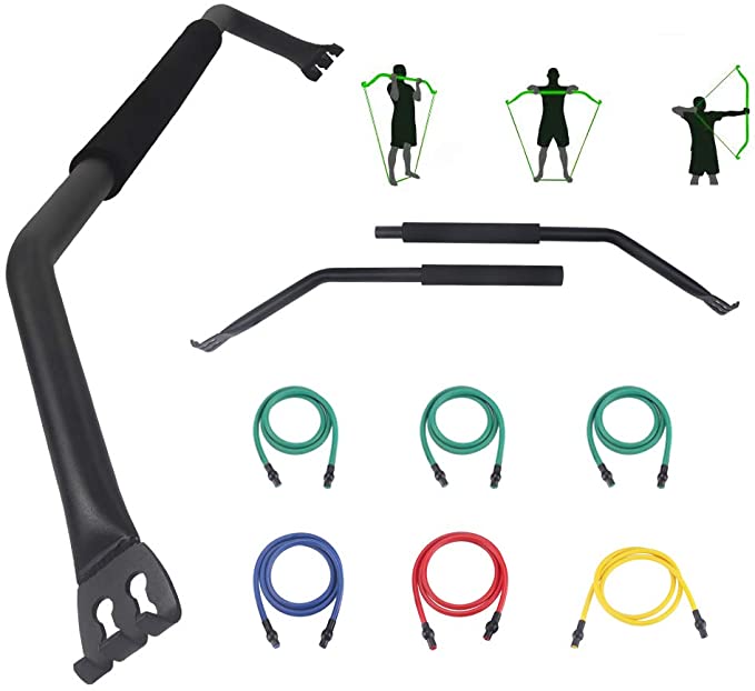Gorilla bow leg extension shop