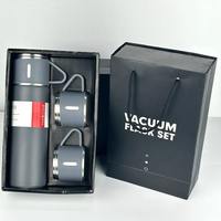 Bouteille de sport de gym avec logo, sublimation pour enfants, gourde enfant, thermos à café, flacons isothermes et thermos, ensemble de tasses et de mugs
