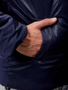 Heavy Protection Winter <b>Coat</b> For <b>Men</b> With High Density Padding And Strong Outdoor Performance For Extreme Cold Environments - Product Image 6