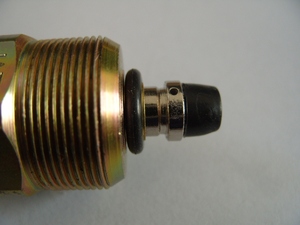 Solénoïde de pompe à carburant moteur 096010-0050 12V 24V - Product Image 5