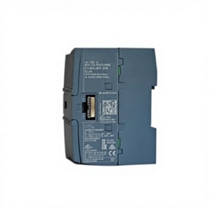 6ES72324HD320XB0 S7-1200 SM 1231 2A0 PROFINET 1 MB Controles Industriales, Memoria de Programa/Datos 50 KB, Listo para Enviar, 100% Nuevo - Product Image 2