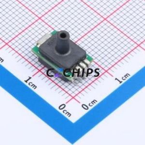 Nouveau et original GZP195-010G-L1 SOP-4 capteur capteur de pression vente entière puces de composants électroniques fournisseur et Service de nomenclature - Product Image 1