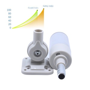 Voyant d'avertissement de machine-outil avec buzzer led voyant stroboscopique Voyant clignotant d'avertissement - Product Image 6