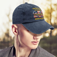 Casquette de baseball brodée style parent-enfant, broderie simple unifiée, différentes tailles, pour l'association quotidienne en famille