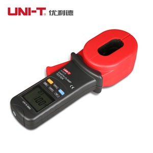 Testeur de résistance de terre numérique Uni-T UT273 UT275, haute précision, CAT III 300V - Product Image 2